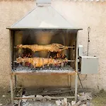 Guest Slapovi Krke Lozovac