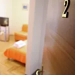 Guest Slapovi Krke 3* Lozovac
