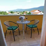 Guest Slapovi Krke Πανσιόν Lozovac