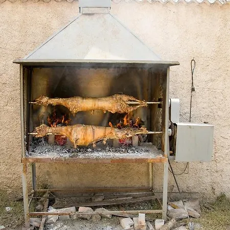 Guest Slapovi Krke Lozovac