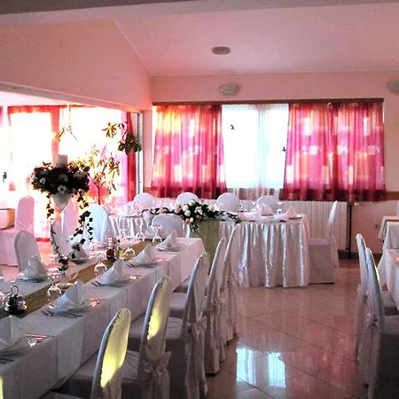 Gostinjska kuća Guest Slapovi Krke Lozovac