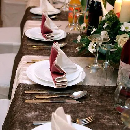 Gasthuis Guest Slapovi Krke