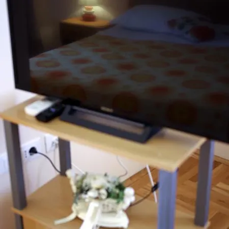 Guest Slapovi Krke Gæstehus 3*