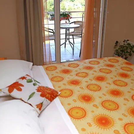 Guest Slapovi Krke 3* Lozovac