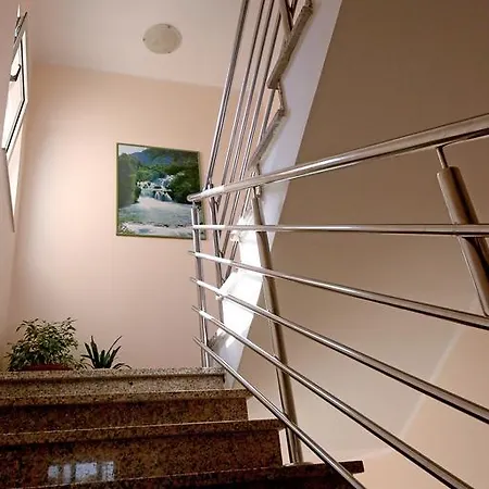 Guest Slapovi Krke Gostinjska kuća Lozovac