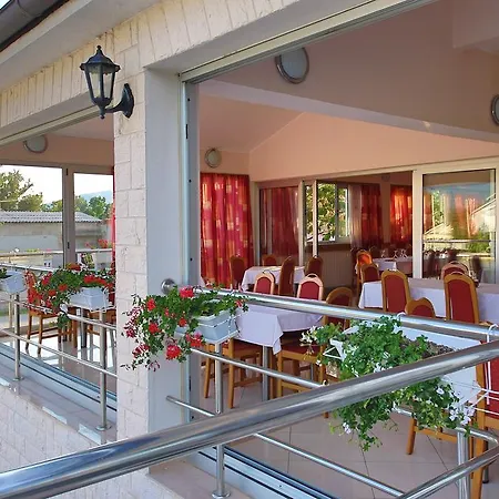 Guest Slapovi Krke Gostinjska kuća