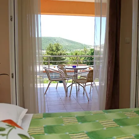 Guest Slapovi Krke 3* Lozovac