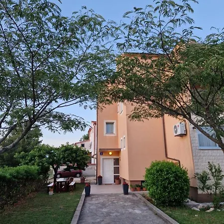 Gostinjska kuća Guest Slapovi Krke 3*