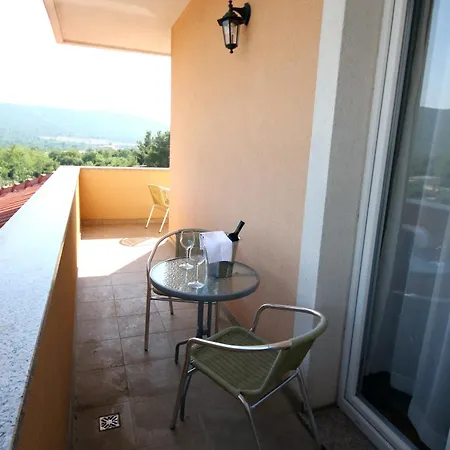 Gostinjska kuća Guest Slapovi Krke 3*