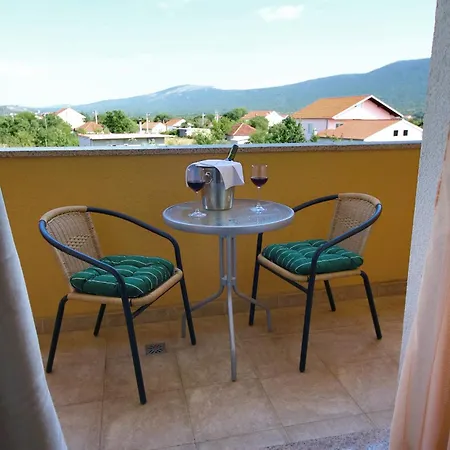 Guest Slapovi Krke Gostinjska kuća Lozovac