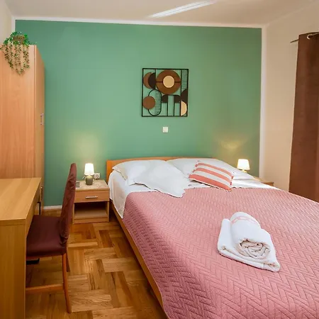 Guest house Guest Slapovi Krke Lozovac