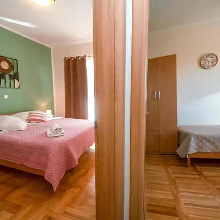 Guest Slapovi Krke Guest house Lozovac