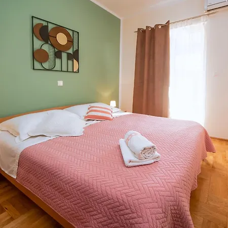 Guest house Guest Slapovi Krke Lozovac