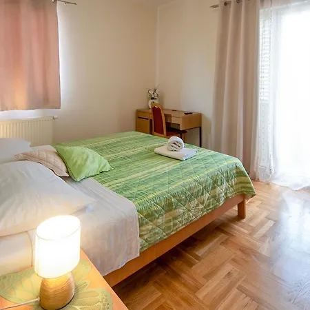 Guest Slapovi Krke 3*