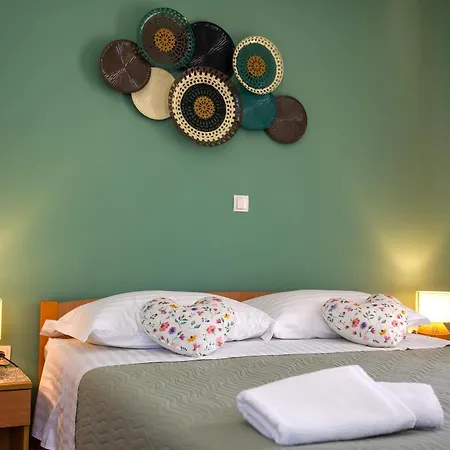 Guest Slapovi Krke Guest house 3*