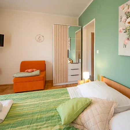 Guest Slapovi Krke Guest house 3*