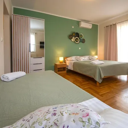 Guest Slapovi Krke 3* Lozovac