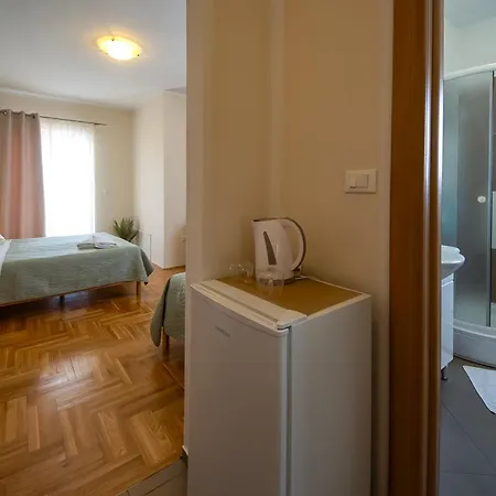 Guest Slapovi Krke Guest house