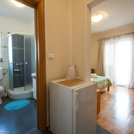 Guest Slapovi Krke Guest house 3*