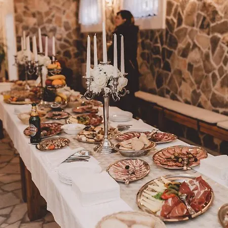 Gostinjska kuća Guest Slapovi Krke