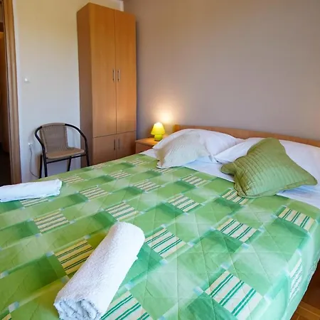 Guest Slapovi Krke Gæstehus