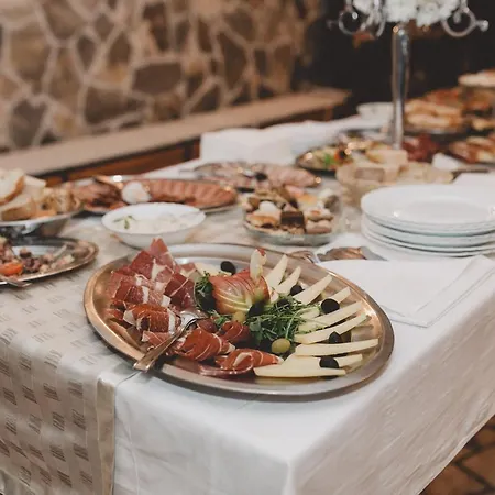 Guest Slapovi Krke Gasthuis Lozovac