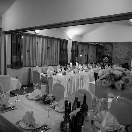 Guest Slapovi Krke Guest house