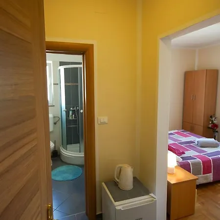 Gostinjska kuća Guest Slapovi Krke Lozovac