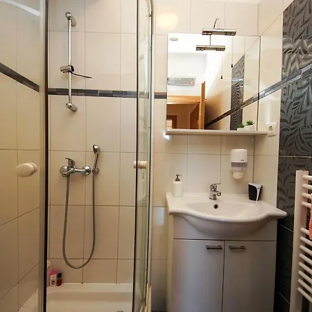 Guest Slapovi Krke Gæstehus 3*