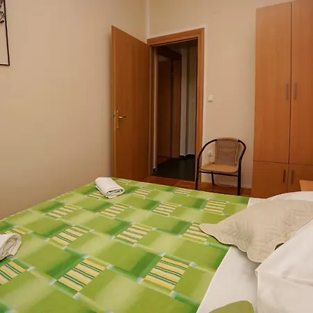 Gostinjska kuća Guest Slapovi Krke