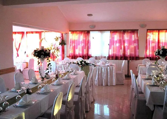 Vendégház Guest Slapovi Krke Lozovac