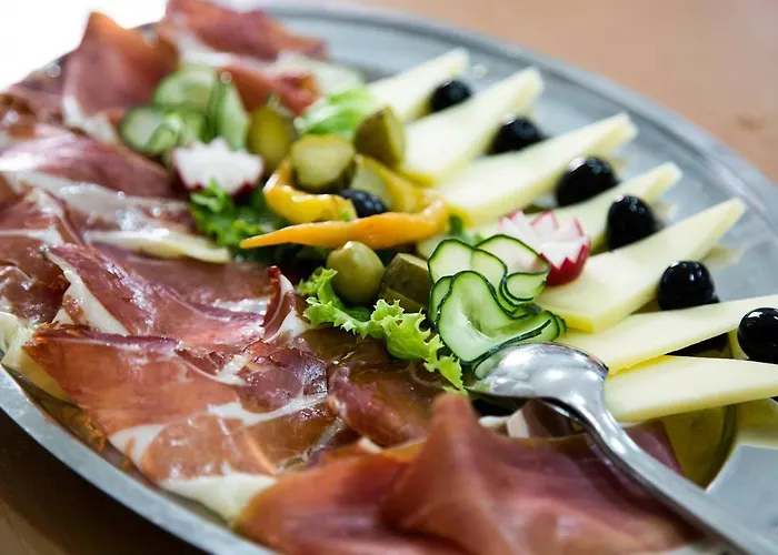 Guest Slapovi Krke ゲストハウス