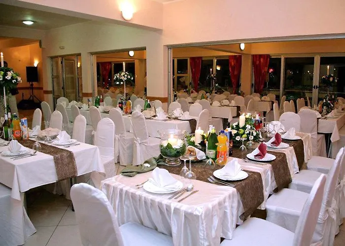 Guest Slapovi Krke 3* Lozovac