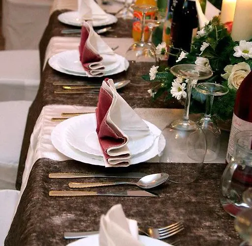 Vendégház Guest Slapovi Krke