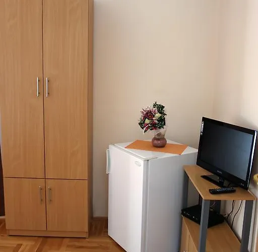 Guest Slapovi Krke 3*