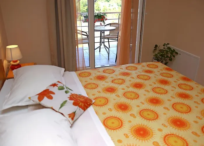 Guest Slapovi Krke 3* Lozovac