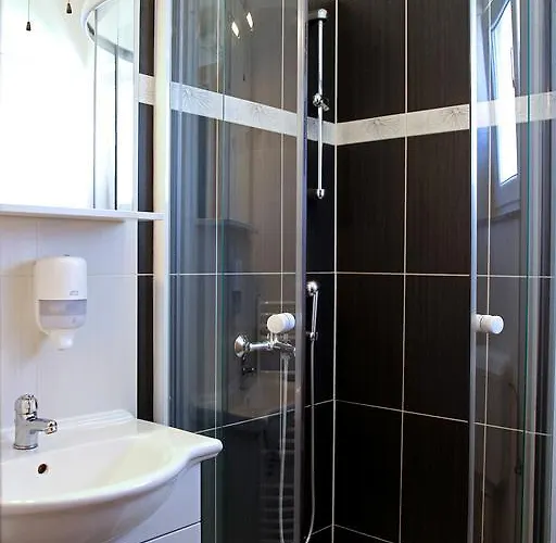 Guest Slapovi Krke Maison d'hôtes 3*