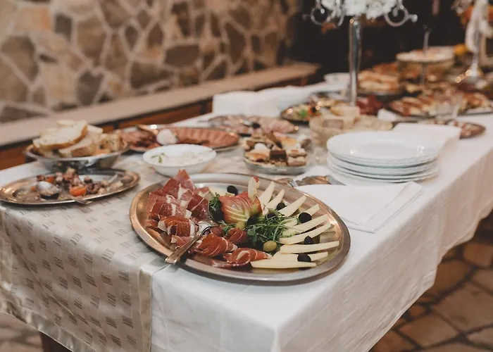 Guest Slapovi Krke בית הארחה לוזובאק