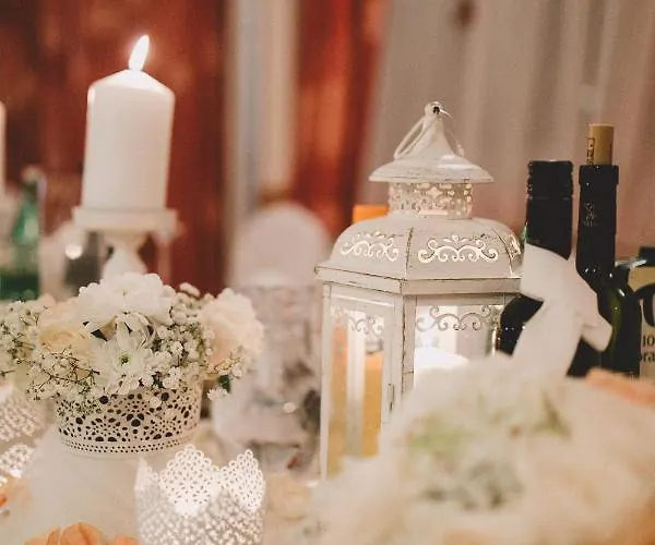 ゲストハウス Guest Slapovi Krke ロゾヴァック