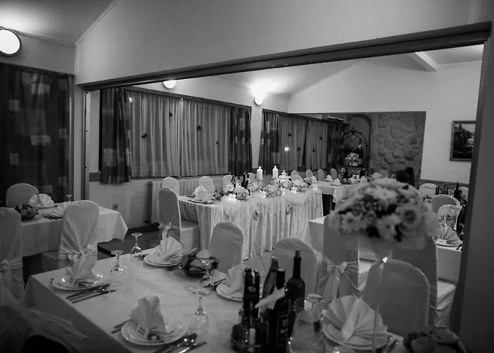 Guest Slapovi Krke Vendégház